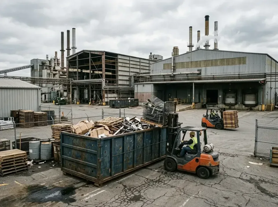 industrial-factory-scrap-conta-003 — frequently asked questions, Cheap Roll-off Dumpster Rentals in Tappan, NY